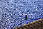 Angler in der Nähe von Landmannalaugar (Island)