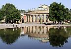 Das Staatstheater Stuttgart