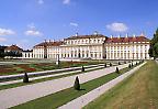 Schloss Schleißheim bei München