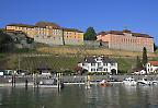 Meersburg am Bodensee