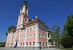 Barockkirche Birnau am Bodensee