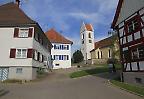 Wallfahrtskirche St. Maria in Betenbrunn