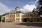 Lustschloss Belvedere bei Weimar, Thüringen