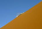 Geometrie in der Wüste