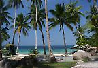 Sai Nuan Beach auf Koh Tao (Thailand)