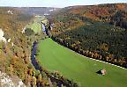 Oberlauf der Donau, Schwäbische Alb (Deutschland)