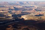 Canyonlands-Nationalpark, Blick auf den Green River, Utah (USA)