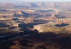 Canyonlands-Nationalpark, Blick auf den Green River, Utah (USA)