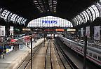 Hauptbahnhof Hamburg