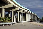 Brücke nach Key West, Florida