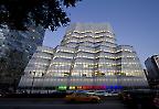 Moderne Architektur im New Yorker Stadtteil Chelsea, Manhattan (USA)