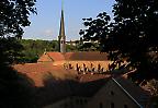 Zisterzienserkloster Maulbronn, Baden-Württemberg (Deutschland)