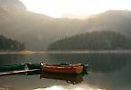 Spätsommeridylle im Durmitor Nationalpark (Montenegro)