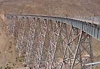 Viaducto La Polvorilla nahe Salta (Argentinien)